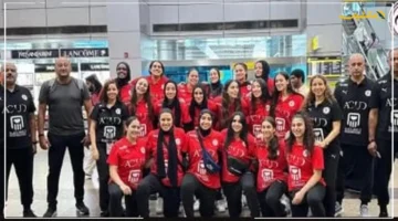 وقفة استراتيجية قبل اللقاء المرتقب؟.. ناشئات اليد تخلد للراحة اليوم في بطولة أفريقيا استعدادًا لمواجهة تونس غدًا 1